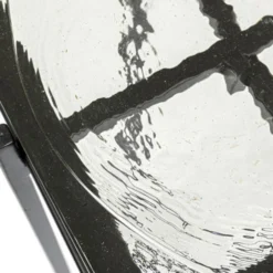 Design Sidetable Met Dik Glas -VTwonen Verkoopwinkel kare design ice black design sidetable met dik glas 06