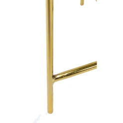 Tafeltje Met Dikke Glasplaat -VTwonen Verkoopwinkel kare design ice salontafel met dikke glasplaat 09