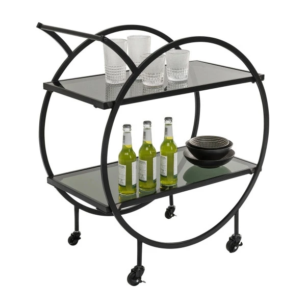 Ronde Design Trolley 1 Ronde Design Trolley