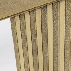 Gouden Sidetable Houtsnijwerk 14 Gouden Sidetable Houtsnijwerk -VTwonen Verkoopwinkel kare design malaga gouden sidetable houtsnijwerk 08