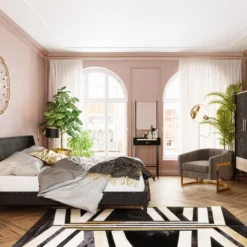 Zwarte Design Kaptafel Met Spiegel 14 Zwarte Design Kaptafel Met Spiegel -VTwonen Verkoopwinkel kare design milano zwarte design kaptafel met spiegel 09