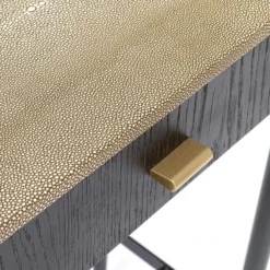 Zwarte Design Kaptafel Met Spiegel 15 Zwarte Design Kaptafel Met Spiegel -VTwonen Verkoopwinkel kare design milano zwarte design kaptafel met spiegel 10