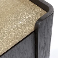 Zwarte Design Wijnkast Trolley -VTwonen Verkoopwinkel kare design milano zwarte design wijnkast trolley 09