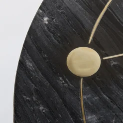 Bijzettafelset Messing Marmer -VTwonen Verkoopwinkel kare design mystic bijzettafelset messing marmer 83447 004