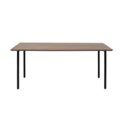 Eettafel Sheesham Hout