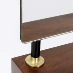 Sheesham Tafeltje Met Kapstok 15 Sheesham Tafeltje Met Kapstok -VTwonen Verkoopwinkel kare design ravello sheesham tafeltje met kapstok 08