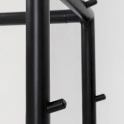 Sheesham Tafeltje Met Kapstok 18 Sheesham Tafeltje Met Kapstok -VTwonen Verkoopwinkel kare design ravello sheesham tafeltje met kapstok 13