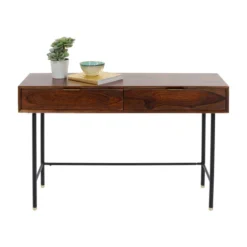 Sidetable Van Sheeshamhout -VTwonen Verkoopwinkel kare design ravello sidetable van sheeshamhout 03