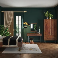 Sidetable Van Sheeshamhout -VTwonen Verkoopwinkel kare design ravello sidetable van sheeshamhout 05