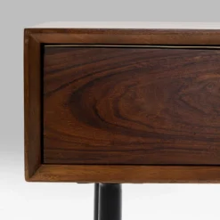 Sidetable Van Sheeshamhout -VTwonen Verkoopwinkel kare design ravello sidetable van sheeshamhout 06