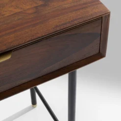 Sidetable Van Sheeshamhout -VTwonen Verkoopwinkel kare design ravello sidetable van sheeshamhout 08