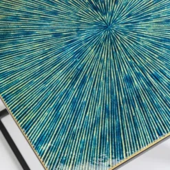 Bijzettafelset Metaal -VTwonen Verkoopwinkel kare design ray bijzettafelset metaal 09