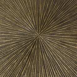 Ovale Sidetable-set Metaal -VTwonen Verkoopwinkel kare design ray ovale sidetable set metaal 10