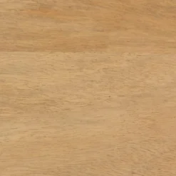 Ovale Salontafel Mangohout -VTwonen Verkoopwinkel kave home leska ovale salontafel modern design 05