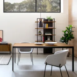 Design Eettafel Uitschuifbaar