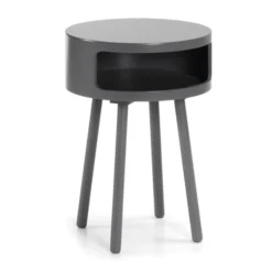 Tafeltje Met Open Vak