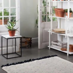 Zuiver Marmer Bijzettafel 9 Zuiver Marmer Bijzettafel -VTwonen Verkoopwinkel marmer bijzettafel zuiver marble power 05