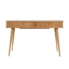 Zuiver Modern Houten Bureau