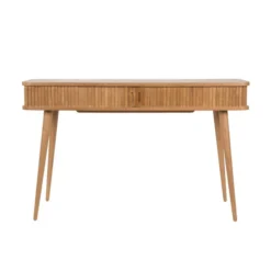 Zuiver Modern Houten Bureau