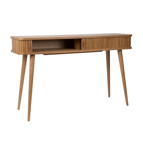 Zuiver Modern Houten Bureau 5 Zuiver Modern Houten Bureau - Afbeelding 5