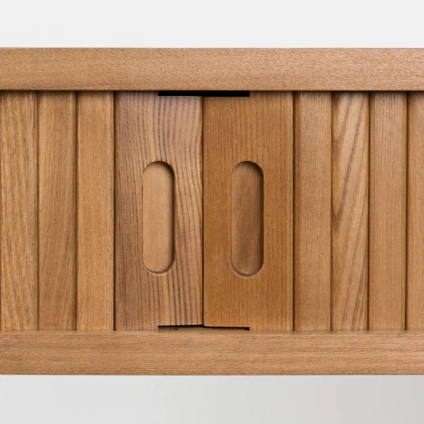 Zuiver Modern Houten Bureau 8 Zuiver Modern Houten Bureau - Afbeelding 8