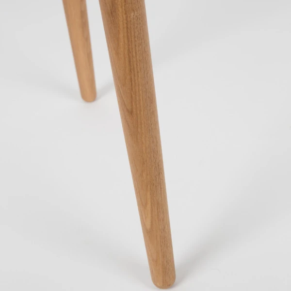 Zuiver Modern Houten Bureau 10 Zuiver Modern Houten Bureau - Afbeelding 10