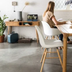 Zuiver Modern Houten Bureau 23 Zuiver Modern Houten Bureau -VTwonen Verkoopwinkel modern houten bureau zuiver barbier 11