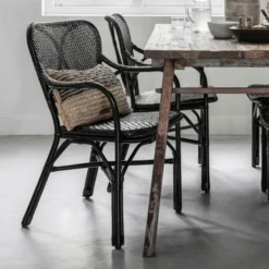 Eettafel Van Gerecycled Hout 9 Eettafel Van Gerecycled Hout -VTwonen Verkoopwinkel must living campo eettafel van gerecycled hout 04