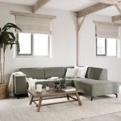 Salontafel Van Gerecycled Hout -VTwonen Verkoopwinkel must living campo salontafel van gerecycled hout 08