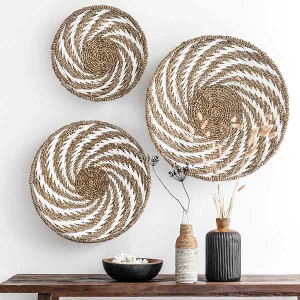 Sidetable Van Gerecycled Hout 4 Sidetable Van Gerecycled Hout - Afbeelding 4