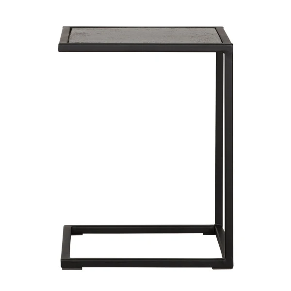 Bijzettafel Van Bazalt 3 Bijzettafel Van Bazalt - Afbeelding 3