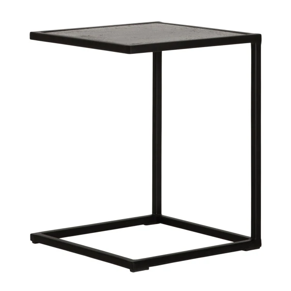 Bijzettafel Van Bazalt 1 Bijzettafel Van Bazalt