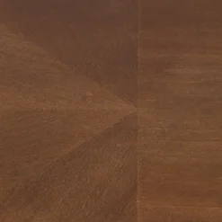 Ovale Eettafel Walnoot En Messing -VTwonen Verkoopwinkel ovale eettafel walnoot en messing lumz home denise 06