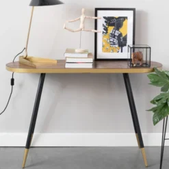 Ovale Tafel Van Essenhout