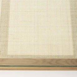 Rechthoekige Salontafel Rotan Met Glasplaat 13 Rechthoekige Salontafel Rotan Met Glasplaat -VTwonen Verkoopwinkel rechthoekige salontafel rotan met glasplaat haru bodio 05