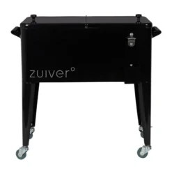 Zuiver Retro Koeler Van Metaal