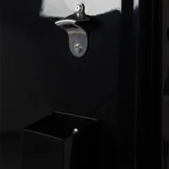 Zuiver Retro Koeler Van Metaal -VTwonen Verkoopwinkel retro koeler van metaal zuiver be cool 03