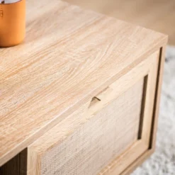 Retro Salontafel -VTwonen Verkoopwinkel retro salontafel aza bodio 02