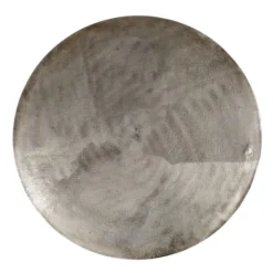 Ronde Salontafelset Aluminium -VTwonen Verkoopwinkel richmond interiors asher ronde salontafelset aluminium 03