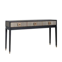 Design Wandtafel Met Lades