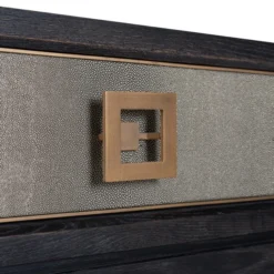 Design Wandtafel Met Lades -VTwonen Verkoopwinkel richmond interiors bloomingville design wandtafel met lades 06