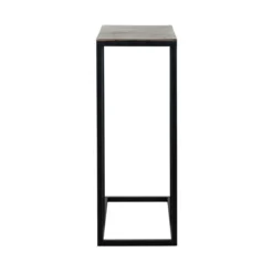 Laptoptafel Industrieel Aluminium 6 Laptoptafel Industrieel Aluminium -VTwonen Verkoopwinkel richmond interiors calloway laptoptafel industrieel aluminium 04