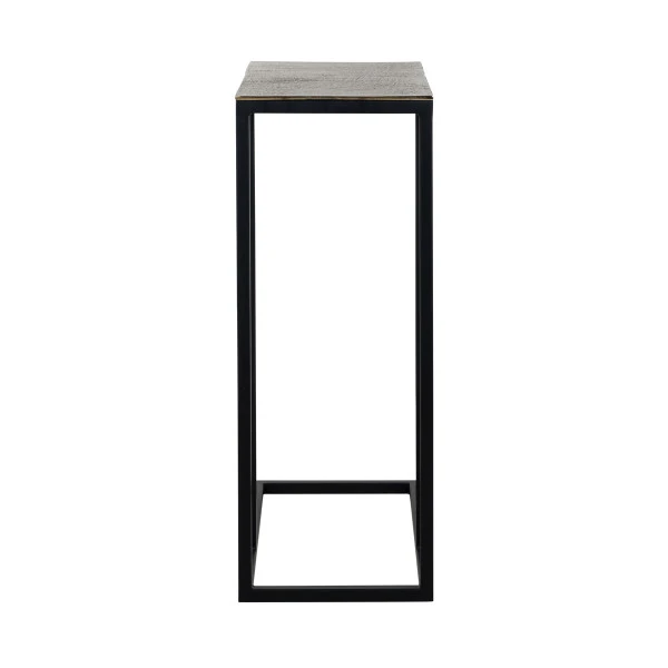 Laptoptafel Industrieel Aluminium 3 Laptoptafel Industrieel Aluminium - Afbeelding 3