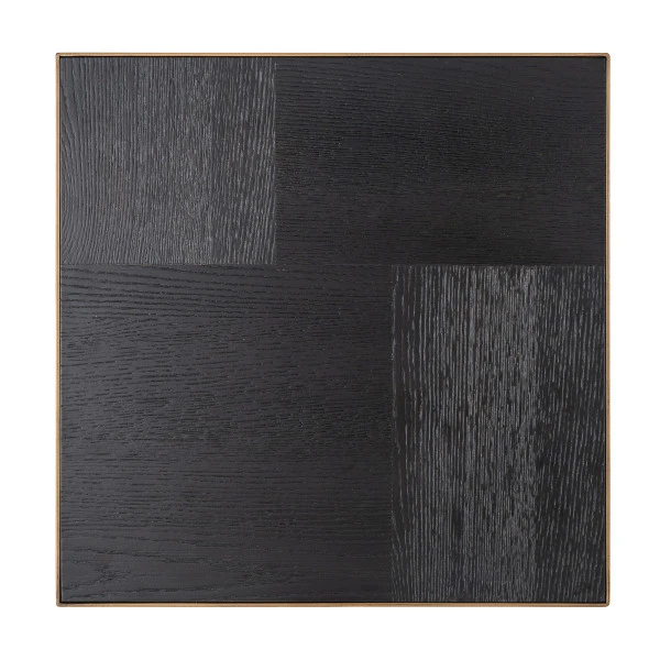 Bijzettafel Messing 3 Bijzettafel Messing - Afbeelding 3