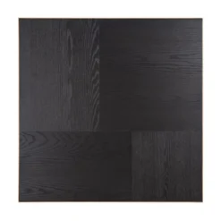 Salontafel Messing -VTwonen Verkoopwinkel richmond interiors cambon salontafel messing 03