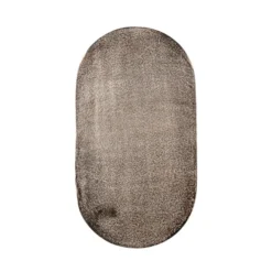 Aluminium Bijzettafelset Ovaal -VTwonen Verkoopwinkel richmond interiors chandon aluminium bijzettafelset ovaal 03