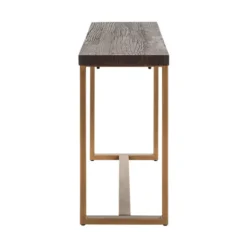 Sidetable Brushed Gold 7 Sidetable Brushed Gold -VTwonen Verkoopwinkel richmond interiors cromford mill sidetable brushed gold 03