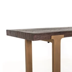 Sidetable Brushed Gold 8 Sidetable Brushed Gold -VTwonen Verkoopwinkel richmond interiors cromford mill sidetable brushed gold 04