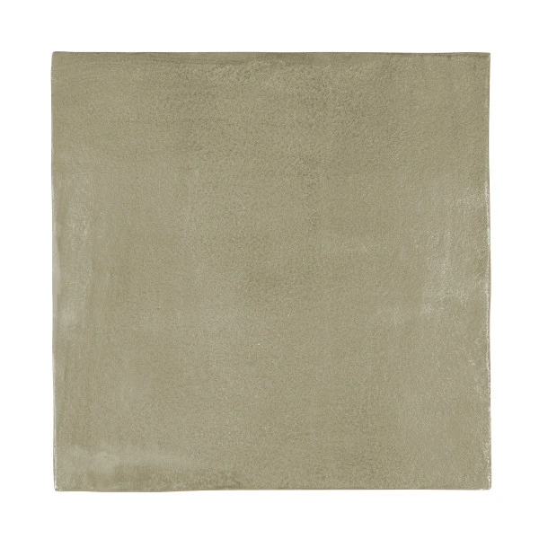 Vierkante Bijzettafelset Aluminium 2 Vierkante Bijzettafelset Aluminium - Afbeelding 2