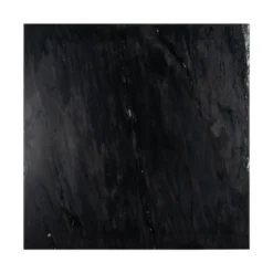 Vierkante Salontafel Goud Met Marmer -VTwonen Verkoopwinkel richmond interiors ironville vierkante salontafel goud met marmer 03